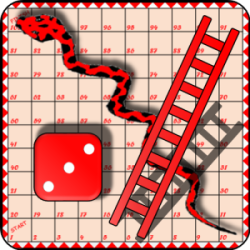 Snakes & Ladders Elite Logo