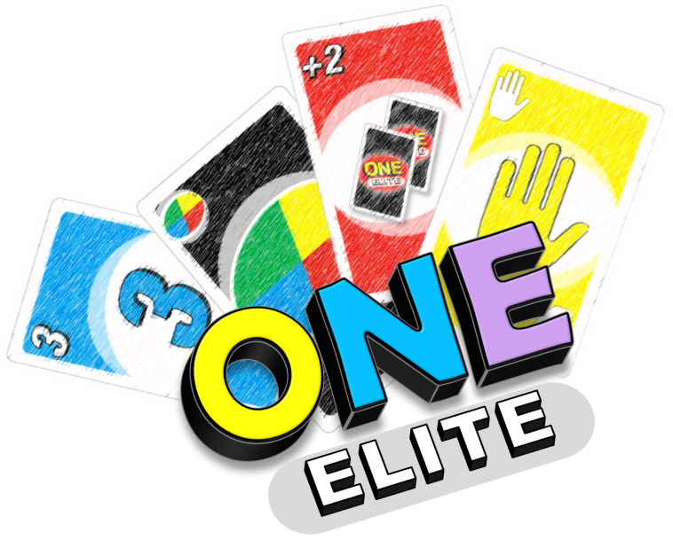 One Card Elite Logo